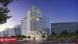 George Mason University starts the search for developers for its Amazon-inspired Arlington campus expansion – Washington Business Journal