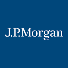 JP Morgan Logo