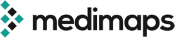 medimaps logo