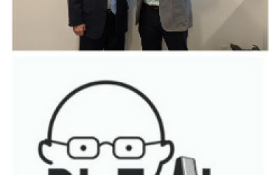 Chris Frew, Founder of BioBuzz and Workforce Genetics, Joins Rich Bendis on BioTalk