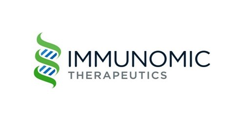 Immunomic Therapeutics Logo