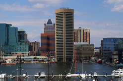 baltimore