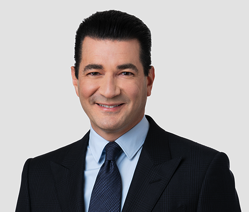 Scott Gottlieb