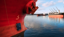 The HullSkater cleans boat bottoms to make them more efficient