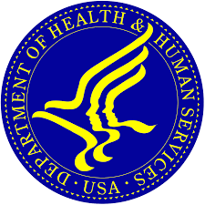 US HHS Logo