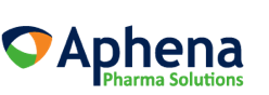 Aphena Pharma Solutions Logo