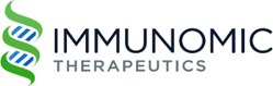 Immunomic Therapeutics Logo