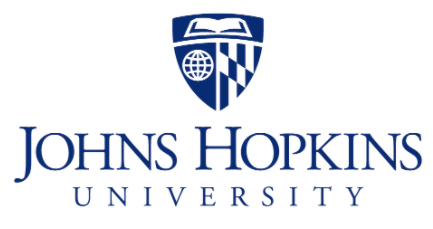 johns hopkins logo Google Search