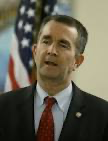 Ralph Northam