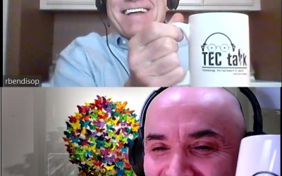 Dr. Faz Bashi, M.D. joins Rich Bendis Virtually for a New Episode of BioTalk