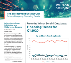 EntrepreneursReport Q1 2020 pdf