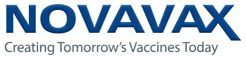 novavax logo