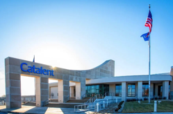 AstraZeneca taps Catalent for COVID 19 vaccine finishing packaging at Italian plant FiercePharma