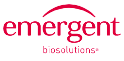 emergent biosolutions logo