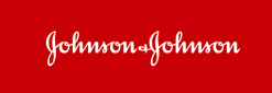 Johnson and Johnson logo