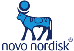 novo nordisk logo