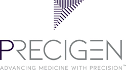 Pricigen Logo