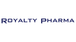 Royalty Pharma logo