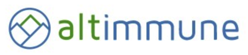 altimmune logo