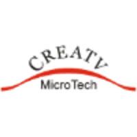 Creatv MicroTech Logo