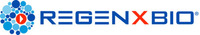 RegenXBio Logo