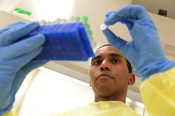 Hopkins spinoff Thrive Earlier Detection Corp raises 257 million funding round Baltimore Business Journal