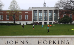 Johns Hopkins moves to virtual learning for fall tells students not to return to Baltimore TheHill