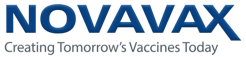 Novavax Logo