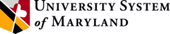 University System of Maryland Logo