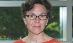 Anne Khademian on new role at the Universities at Shady Grove Washington Business Journal