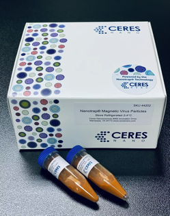 Ceres Nanosciences Receives 6 5M NIH Award