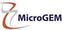 MicroGem Logo