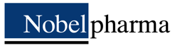 NobelPharma Logo