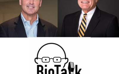 NexImmune CEO Scott Carmer joins Rich Bendis on BioTalk