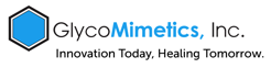 Glyco Mimetics Logo