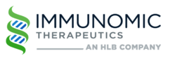 Immunomic Therapeutics Logo