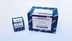 QIAprep& Viral RNA UM Kit (Photo courtesy of QIAGEN N.V.)