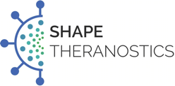 Shape Theranostics Logo