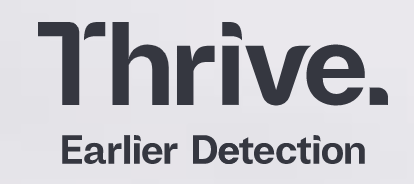 Cancer is Curable Know Earlier Take Action Together Thrive Detect