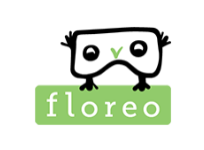 Floreo Logo