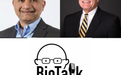 Praduman (PJ) Jain, CEO and Founder of Vibrent Health, Joins BioTalk to Discuss Entrepreneurism, Funding, and Health Technology in the BioHealth Capital Region