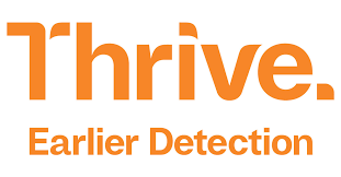 Thrive Logo