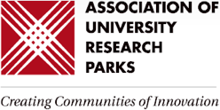 Association of Research PArks Logo