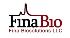 Fina Biosolutions LLC Logo