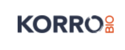 Korro Bio Logo