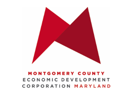 Montgomery County EDC Logo