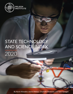 2020 Report Cover Page Image