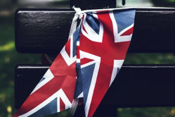 UK Flag