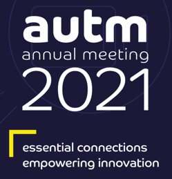 Autm 2021 Logo