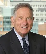 U.S. Senator Birch Bayh (ret.)